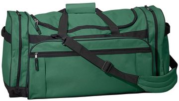 The Explorer Large Duffel Bag - 27"W x 13"H x 14"D 